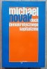 Michael Novak Duch demokratycznego kapitalizmu